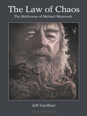 cover image of The Law of Chaos